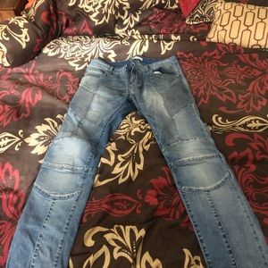 pierre balmain men’s pants.